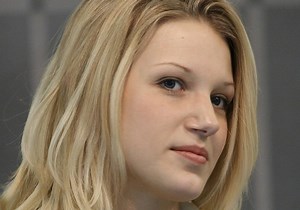 Eva-Maria Grein erlebt den Albtraum einer jeden Mutter!