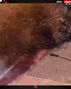 The strangest natural disasters ever filmed z | المؤسسة العامة للكهرباء منطقة وادي حضرموت | Facebook