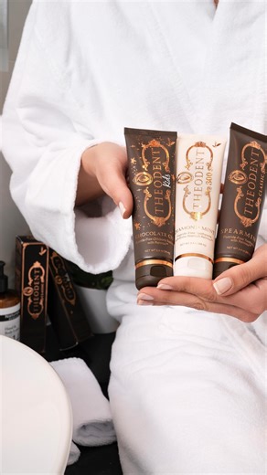 4.6K views · 3 comments | Welcome to the New Era of Oral Care | Theodent | Facebook