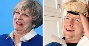 Joe Lycett on Taskmaster