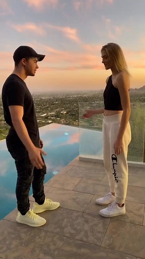 25K views · 381 reactions | i missed step  | Austin Sprinz | Facebook