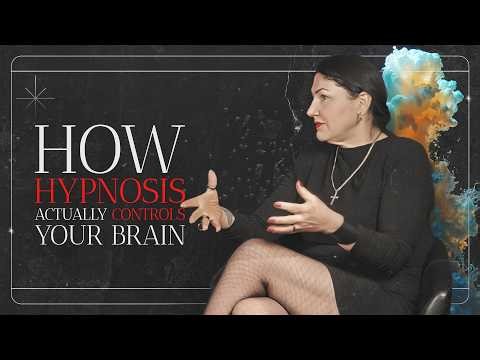 The Mysteries of Erotic Hypnosis Unveiled