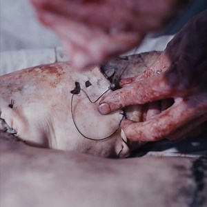 508K views · 3.8K reactions | The whisperers aren't the only ones sewing faces. The anthology series The Terror: Infamy, chronicles a series of bizarre deaths that haunt a Japanese-American community. #TheTerror returns 8.12 on AMC. | The Walking Dead | Facebook