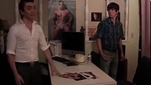 Angels With Tethered Wings. 2014 An erotic drama in three parts.