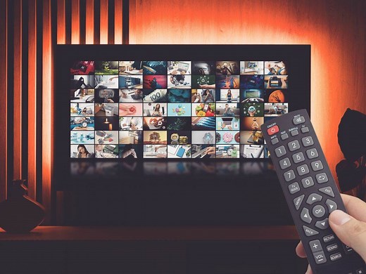 Besplatno gledanje filmova: Ovih 6 striming platformi idealna su zabava za predstojeće praznike