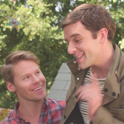 22K views · 236 reactions | Watch "Such Good People" and other LGBTQ+ Films and Series on Here TV! https://www.here.tv/video/such-good-people #heretv #gaytv #gayseries #gay #gaymedia #gayfilm #lgbt #lgbtq #suchgoodpeople | Here TV | Facebook