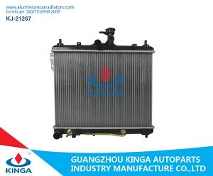 [Hot Item] Hyundai Cilk Getz prime için araba radyatörü; 2002 07 -08 ile OEM 25310-1c050