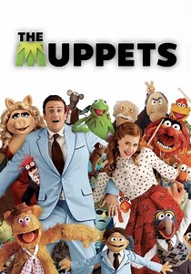 The Muppets - movie: where to watch stream online