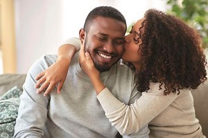 Why you could get stuck together when having sex