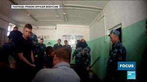 Rape, humiliation, torture: Prison riot exposes shocking abuse in Russia's jails