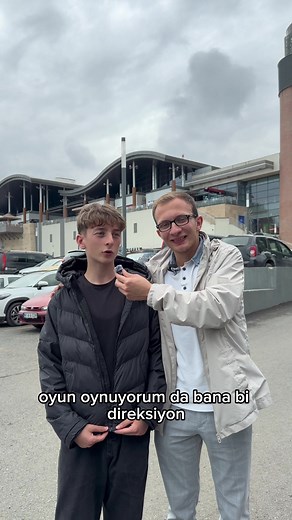 Takipçime Direksiyon Seti Aldım - Hediye Açılımı