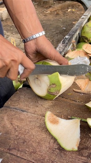 The original posau is really sharp! | Kuliner Pedia
