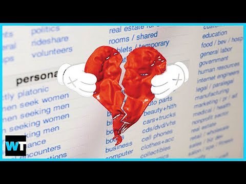 Craigslist SHUTS DOWN Personal Ads In Response To FOSTA | What's Trending Now!
