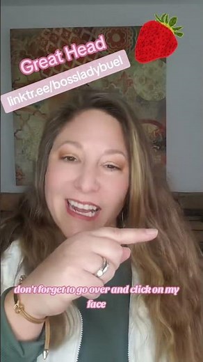 Great Head is an oral delight gel that helps with the gag reflex and makes the 🍆 taste better!