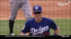 80K views · 3.8K reactions | Chase. Utley. #DodgersST | Los Angeles Dodgers | Facebook
