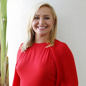 Pregnant Hayden Panettiere Reveals Her Current Weight, Says She's "So Ready to Hold My Baby Girl"