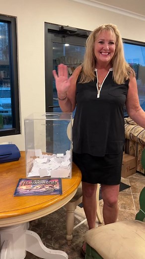 … and the winner is…. | Destin Fishing Rodeo - Destin, Florida