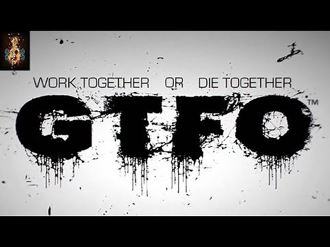 GTFO VR Settings - Mod Install Guide in Description