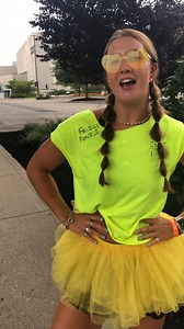 Move Crew is made different 💪 | Xavier University