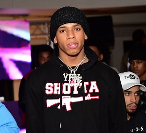 NLE Choppa Gets Into Huge Fist Fight On Video: Watch