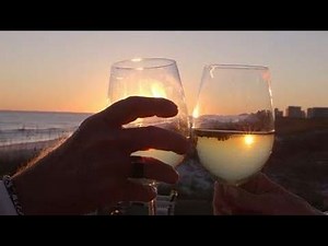 Insider: Destin Wedding Henderson Inn (Franker)