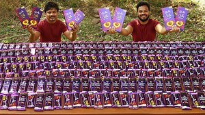 43K views · 2.9K reactions | Dairy Milk Chocolate Milkshake | Cadbury DAIRY MILK Shake | Oreo Cookies Milkshake | Grandpa Kitchen | Grandpa Kitchen | Facebook