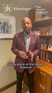 Register for this FREE event on our website! #thehealthmuseum #houstonmuseums #recovery #recoveryplaybook #mentalhealth #podcast #freeevent #thingstodoinhouston | The Health Museum