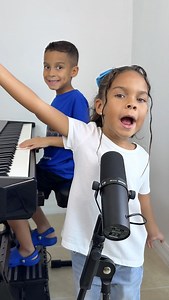 🌟 7 year old Jelijah Diaz and 4 year old Jelijah Diaz celebrating the 4th of July Independence Day 🇺🇸🎉 with a heartwarming rendition of This Land is Your Land written by Woody Guthrie 🎹🎶💙 #4thofjuly #4thofjulyweekend #talentedkids #musickids #thislandisyourland #july4th #july4thweekend #independanceday #singer #pianist #littlemusicians #prodigy #singingkids #singingcover #pianocover #talentedchildren #pianokids | Jelijah Diaz Legacy