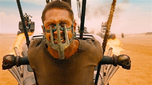 Every Mad Max Movie Ranked From Worst to Best - TVovermind