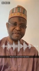 Tsohon shugaban majalisar wakilan Najeriya Ghali Umar Naabba ya ce yana fatan zai yi tsawon rai kamar yadda a al'adance ake faɗa idan an yi wa mutum ƙaryar mutuwa. | BBC Hausa