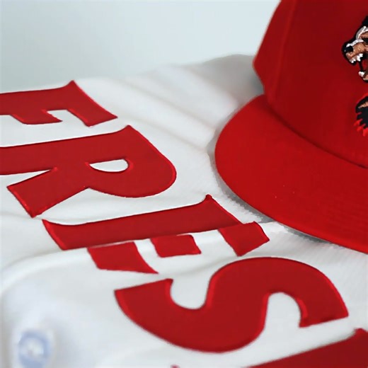 8.7K views | Celebrate the legacy. Rep the gear. Support your club. | Minor League Baseball | Facebook