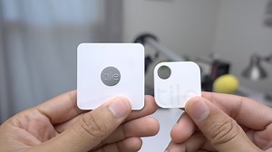 Quick Look: Tile Slim - a thinner version of the handy Bluetooth tracker [Video] - 9to5Mac
