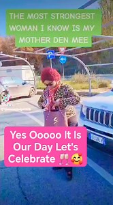 7.4K views · 113 reactions | Happy Mothers Day To All Women Dat Do Their Dusties Of A Mothers✌壟朗螺殺 | Mama Gladys Radical For Christ TV | Facebook