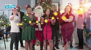 TELBO ta gradisi tur su fiel klientenan pa nan sostén durante e aña ku a transkuri. Den 2023 nos empeño ta pa brinda komunidat e servisio optimal ku a bin ta kustumá kuné. TELBO ta desea e dushi pueblo di Boneiru, felis dianan di fiesta yena ku felisidat i prosperidat i inovashon. TELBO ta di’ bo! | Live99FM Bonaire