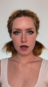 242K views · 1.7K reactions | Call me, beep me…  Kim Possible Makeup!!! This was so much fun! Who should i do next? | Hollymurraymakeup | Facebook