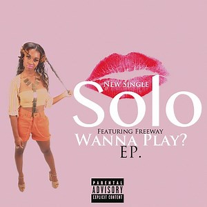 Zay Bucks – Solo Ft. Freeway
