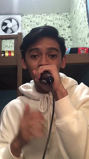 Liam Reformado on TikTok