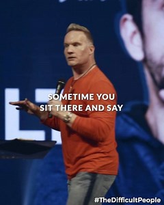 Cast your cares on the Lord for he cares for you. | Ron Carpenter Jr