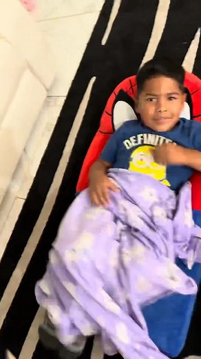 Mom gets mad after daughter does this #shorts #couple #dad #family #son #daughter | The Trench Family