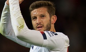 Adam Lallana on late goals and Liverpool's 'sixth sense'