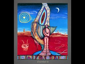 WingMakers - Ancient Arrow Project - Chamber 6 (HD)