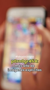 La educación afectiva no puede quedar en manos del algoritmo. Hablar a tiempo es una forma concreta de cuidado y presencia parental. . . . #MiradaLimpia #EducaciónDigital #FamiliasConscientes | Mirada Limpia