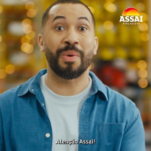 Prepare sua casa ou comércio com as ofertas do Natal do preço baixo do Brasiiil. Viva a magia da economia do Natal Assaí com variedade, qualidade e facilidade de pagamento. | Assaí Atacadista