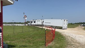 Pits Gates are OPEN Tuesday June 20 SummerNationals “Hell Tour” Moberly Motorsports Park Pits Open: Noon Gen Adm: 4:00 Adults $35 Military/Senior $30 Kids 15 & under FREE Classes UMP Late Models UMP Summit Modifieds Hot Laps 6:00 | Tri-City Speedway