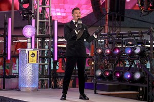 Dick Clark’s New Year’s Rockin’ Eve 2025 free live stream: How to watch online without cable, featuring Ryan Seacrest