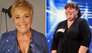 Mary Byrne Reveals She 'Nearly Got Married Twice' As She Opens Up On Love Life