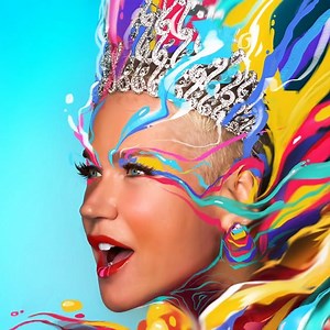 CINCO MONITOS - Xuxa - LETRAS.COM