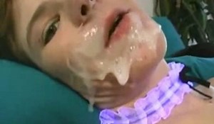 melissa ashley aka anne howe - dirty housecleaner