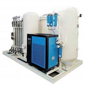 [Hot Item] Stable and Automatic Gas Generation Equipment Membrane Nitrogen Generator