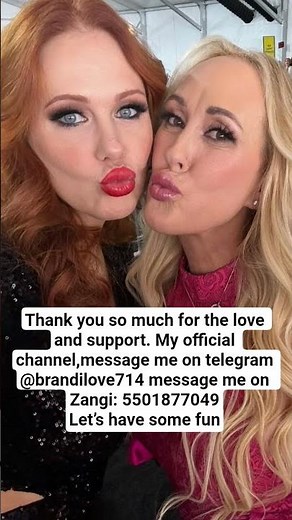 #unitedstates #music #housemusic #brazzers #realbrandilove #brandilove